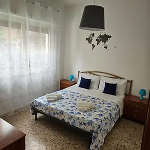  Appartamento Alla Casetta