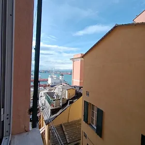 Casa Del Cuore Genova
