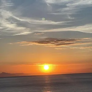 Estasi Di Cabiria Varazze